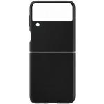 Czarne Pokrowce na telefony eleganckie marki Samsung 