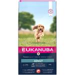 Suche karmy dla psów marki Eukanuba Adult 