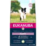 Karmy dla szczeniąt marki Eukanuba Puppy 