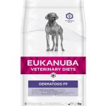 Karmy weterynaryjne dla psów marki Eukanuba Dermatosis 