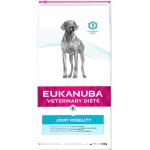 Karmy weterynaryjne dla psów marki Eukanuba Joint Mobility 