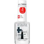 Przecenione Eko Kosmetyki do pielęgnacji włosów 12 ml marki Eveline Nail Therapy 