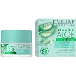 Przecenione Zielone Eko Kosmetyki do pielęgnacji twarzy 50 ml matujące do skóry normalnej w żelu marki Eveline 