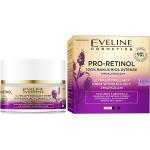 Eveline Cosmetics Pro-Retinol Ultraliftingujący krem wypełniający zmarszczki 60+ koerpercreme 50.0 ml