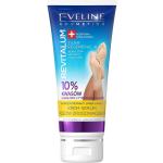 Przecenione Kosmetyki do pielęgnacji stóp z kwasem hialuronowym 75 ml przeciw modzelom marki Eveline 