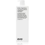 Wielokolorowe Odżywki do włosów damskie ułatwiające rozczesywanie marki Evo 
