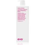 Wielokolorowe Odżywki do włosów damskie wygładzające marki Evo 