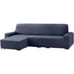 Niebieskie Narzuty na sofę 