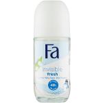 Fa Ball antyperspirant Invisible Fresh 48H Protection Lily of the Valley (Anti-perspirant) 50 ml