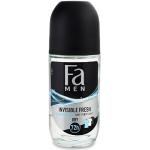 Fa Ball antyperspirant Men Xtreme Invisible Fresh 72H (Anti-perspirant) Antyperspirant (Anti-perspirant