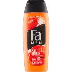 Fa Żel pod prysznic dla mężczyznPure Refresh 2w1 ( Body & Hair Shower Gel) włosów) 400 ml