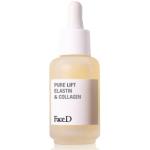 Face D Pure Firm Collagen & Elastin serum do twarzy 30 ml