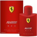 Ferrari Scuderia Ferrari Red woda toaletowa 125 ml