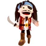Pacynki marki fiesta crafts o tematyce piratów i korsarzy 