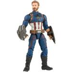 Figurka HASBRO Marvel Legends Captain America F0185
