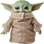 Figurka MATTEL Star Wars Baby Yoda GWD85