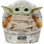 Figurki postacie z filmów pluszowe Star Wars Yoda Baby Yoda o wysokości 28 cm 