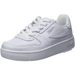 Białe Sneakersy damskie marki Fila FX Ventuno w rozmiarze 38 