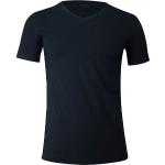 Niebieskie Koszulki męskie marki Fila w rozmiarze M 