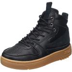 Czarne Sneakersy męskie marki Fila FX Ventuno w rozmiarze 44 