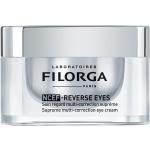 Przecenione Kosmetyki do pielęgnacji oczu z kwasem hialuronowym 15 ml redukcjące cienie pod oczami w okolicach oczu na zmarszczki marki Filorga 