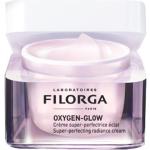 Filorga Oxygen-Glow Super Perfecting krem rozświetlający 50ml