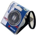 Filtr BRAUN UV Blueline (46 mm)
