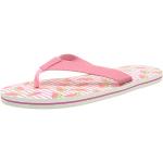 Różowe Sandały japonki dla dzieci na lato marki Firefly w rozmiarze 38 