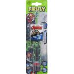 Szczoteczki elektryczne damskie marki Firefly Marvel 