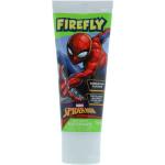 Pasty do zębów cukrowe damskie 75 ml przeciw próchnicy marki Firefly Marvel 