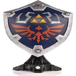 F4F The Legend of Zelda: Breath of the Wild – Hylian Shield Collector's PVC Statue (29cm) (BOTWHC)