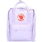 FjÃ¤llrÃ¤ven Kanken City Plecak 29 cm pastel lavender