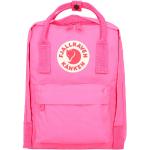 FjÃ¤llrÃ¤ven Kanken Mini Plecak 29 cm flamingo pink