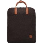 FjÃ¤llrÃ¤ven Norrvage Plecak 39 cm przegroda na laptopa brown