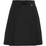 Czarne Spódnice plisowane damskie eleganckie marki Kocca w rozmiarze M 
