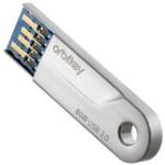 Flash disk 8 GB do futerału na klucze Orbitkey