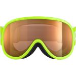 Zielone Okulary przeciwsłoneczne dziecięce marki POC 