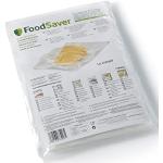 Foodsaver FSB4802-I worki próżniowe 48 sztuk 20,7
