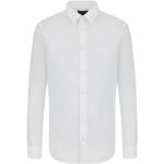 Białe Koszule marki Emporio Armani w rozmiarze XL 