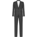 Szare Marynarki męskie eleganckie wełniane marki D'squared2 w rozmiarze XL 