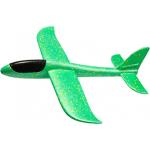 Zielone Modele do sklejania z motywem samolotów o tematyce samolotów i lotnisk 