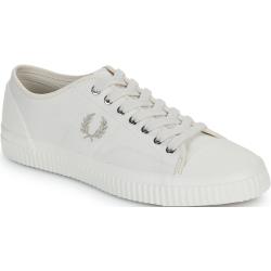 Fred Perry Buty B4365 Hughes Low Canvas