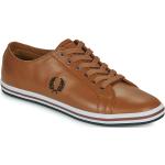 Fred Perry Buty Kingston Leather