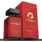 Czerwone Perfumy & Wody perfumowane z paczulą damskie 80 ml cytrusowe 