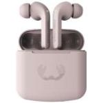 Różowe Słuchawki bezprzewodowe marki fresh 'n rebel Bluetooth 