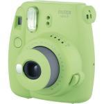 FujiFilm aparat natychmiastowy Instax Mini 9 - Lime Zielony