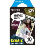 FujiFilm Instax Film MINI Comic (10 szt.)