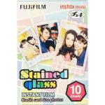 FujiFilm Instax Film MINI Glass mozaika (10 szt.)