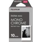 FujiFilm Instax Film MINI Monochrome WW10 (10 szt.)