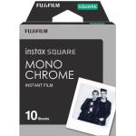 FujiFilm Instax Film square Monochrome 10 szt.